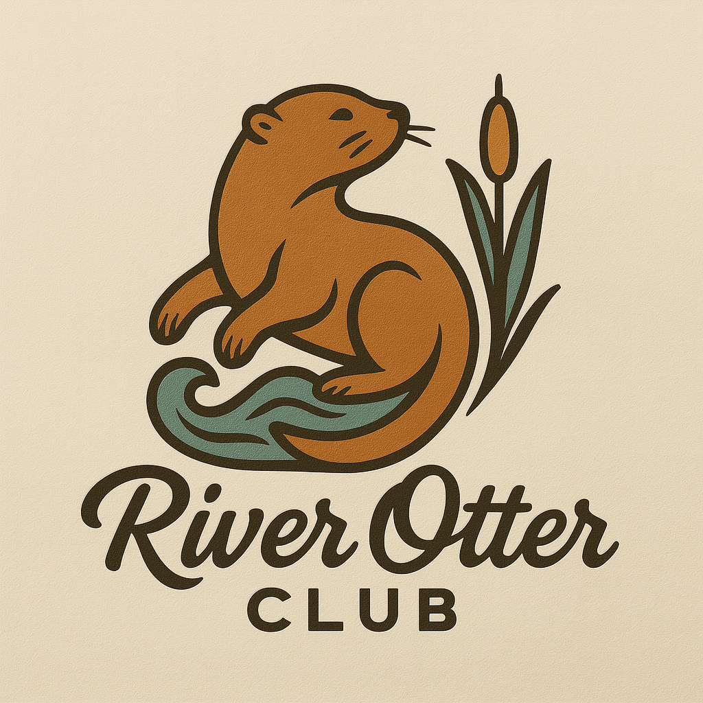RiverOtterClub.com